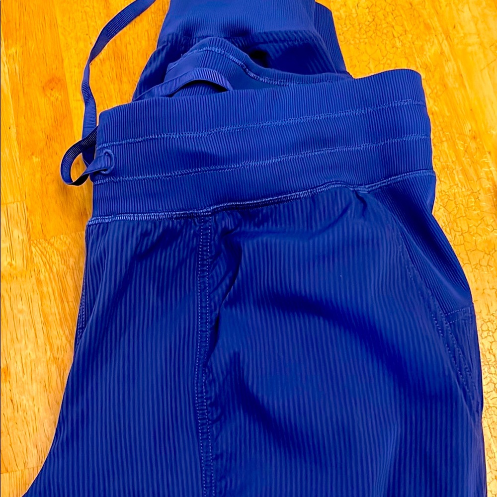 Lululemon Dance Studio Joggers